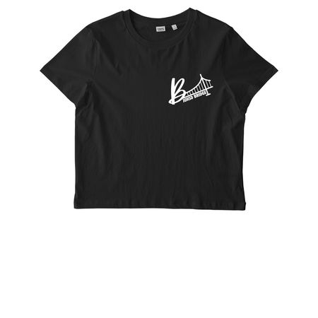 Class of 2026, a Black Stanley/Stella Women?s Stella Muser Tee