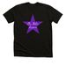 Chi Beta Sigma?, a Solid Black Blend Premium Unisex Tee