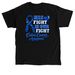 Shirts for Jon, a Black Classic Unisex Tee