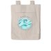 Tote Bag, a Pumice Reclaimist Everywhere Tote Bag