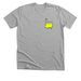 Vaughan Family Reunion 2026, a Athletic Heather Premium Unisex Tee
