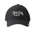 Doja Clik baseball cap, a Anthracite Printed Nike Dri-FIT Legacy Performance Cap