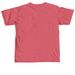 2024 Freedom Walk, a Crimson Comfort Colors Unisex Tee (back-view)