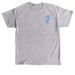 Infant loss Fundraiser, a Sport Grey Classic Unisex Tee