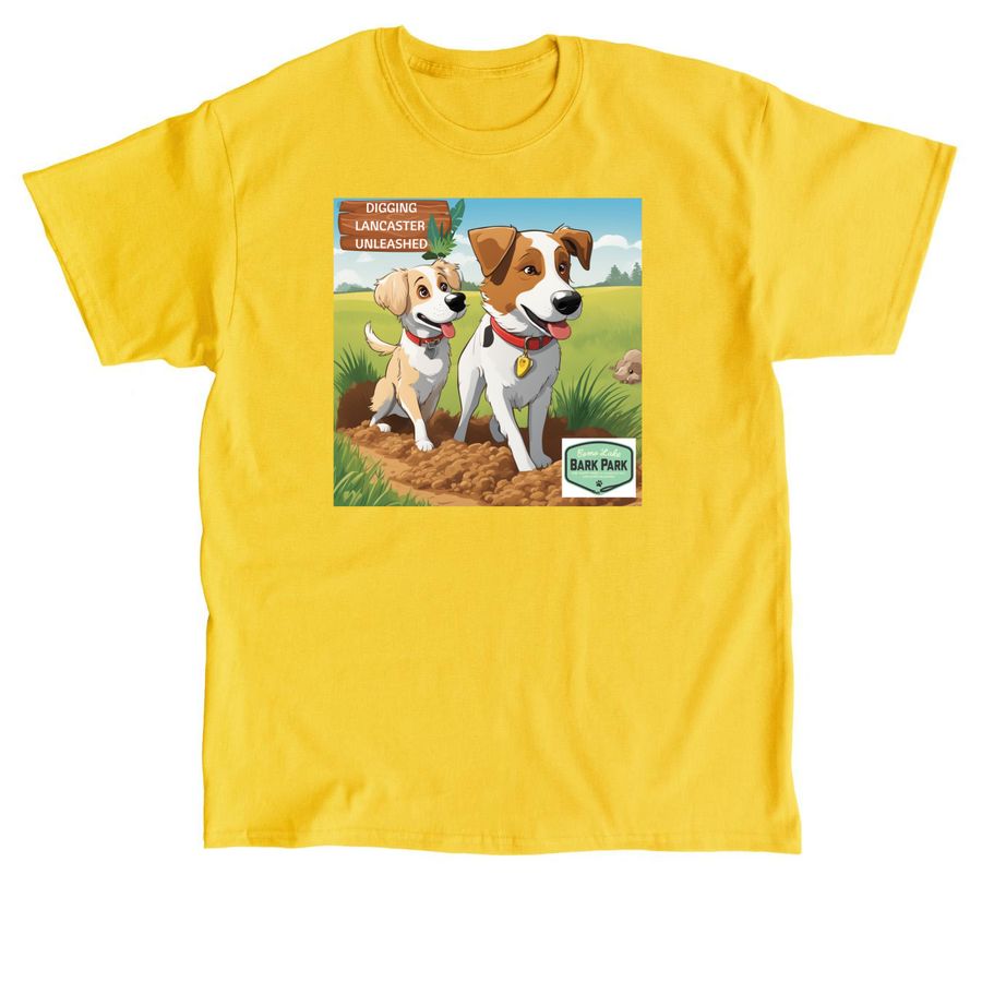 2024 Meat Raffle Design, a Daisy Classic Unisex Tee