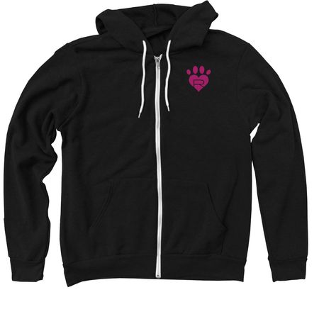 Zip up Hoodies, a Black Zip Up Hoodie