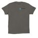 NCIMHA Conference Shirt 2026&nbsp;, a Asphalt Premium Cotton Tee