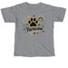 Parkview Doodles, a Granite Comfort Colors Unisex Tee