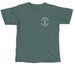 Wiserdog Merch, a Blue Spruce Comfort Colors Unisex Tee