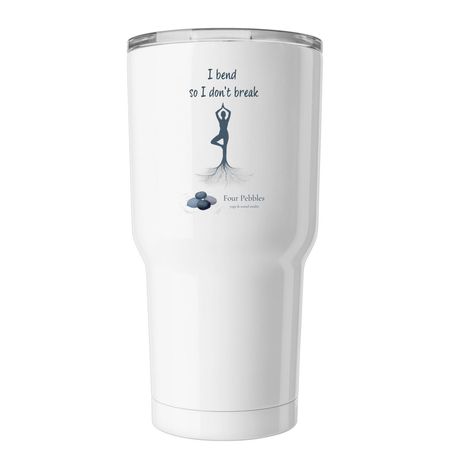 30 oz Insulated Tumbler