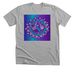 Bloom in Their Honor&nbsp;, a Athletic Heather Premium Unisex Tee