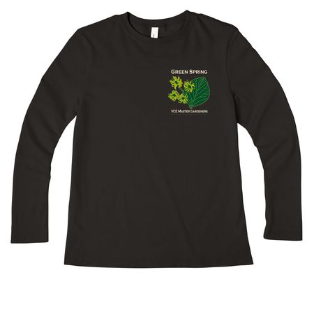 We are GSEMG Shirts, a Black Women?s Premium Long Sleeve Tee