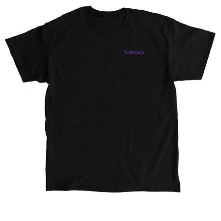 Grim Reefer, a Black Classic Unisex Tee