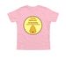 IMA YCC Merch!, a Neon Pink Premium Youth Tee