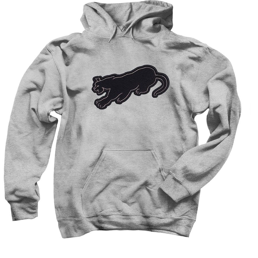 Payton King Merch, a Sport Grey Pullover Hoodie