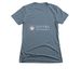 Tantra Illuminated, a Indigo Women's Slim Fit Tee