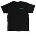 2025 Greater Cleveland Merchandise, a Black Classic Unisex Tee