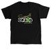 Jace?s Bone Marrow Transplant Journey, a Black Classic Unisex Tee