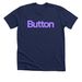 Button Events, a Solid Navy Blend Premium Unisex Tee