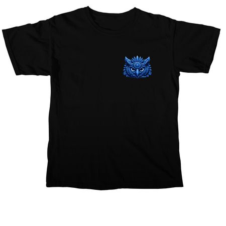 WINTER BULK 2026-2027, a Black Comfort Colors Unisex Tee