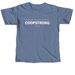 Est. 2016, a Blue Jean Comfort Colors Unisex Tee