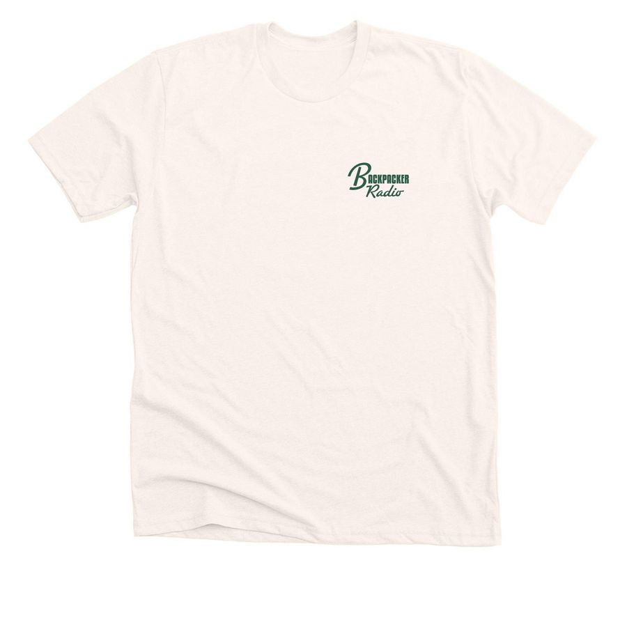 Can You Dig It?, a Heather Natural Premium Unisex Tee