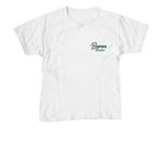 Can You Dig It?, a White Youth Unisex Tee (back-view)