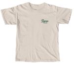 Can You Dig It?, a Ivory Comfort Colors Unisex Tee (back-view)