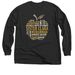 Champion of Education: Honoring Sister Clara, a Black Classic Long Sleeve Tee