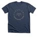 Classical Conversations Sanger TX, a Heather Navy Premium Unisex Tee