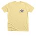 Hoofprints for HAVEN 2026, a Heather French Vanilla Premium Unisex Tee