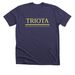 TRIOTA LINE YELLOW, a Heather Lapis