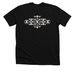 Dignitas Drone Vyshedronivka, a Solid Black Blend Premium Unisex Tee