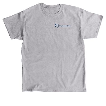 Benign is Not Fine, a Sport Grey Classic Unisex Tee