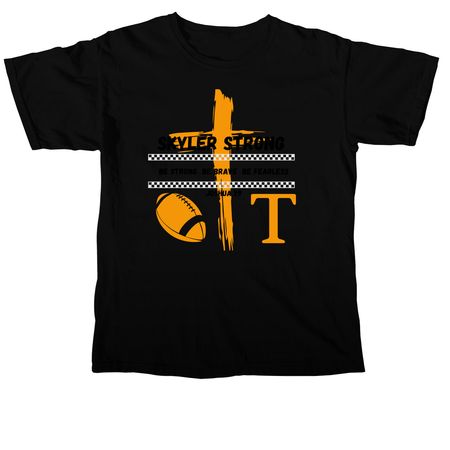 SKYLER STRONG DGBI MEDICAL TREATMENT'S, a Black Comfort Colors Unisex Tee