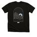 Garmin LGBTQ+Allies 2026 Trans Pride Shirt, a Black Heather Premium Unisex Tee