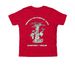 TPES FLL Shirt All White, a Heather Red Premium Youth Tee