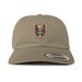 Explore Yosemite 2026 - Yosemite Kennel Club!, a Khaki Printed Classic Baseball Cap