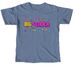 Big Sender 2, a Blue Jean Comfort Colors Unisex Tee