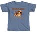 Fun Hockey Teams&nbsp;, a Blue Jean Comfort Colors Unisex Tee