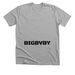 BIGBVBY1016, a Athletic Heather Premium Unisex Tee