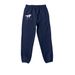 I Love Sweatpants, a Navy Premium Heavyweight Jogger (back-view)