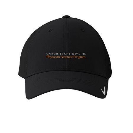 UOP Hats, a Black Printed Nike Dri-FIT Legacy Performance Cap