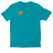 Zonta SPARKZ, a Jade Dome Softstyle Cotton Tee