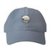 LMR Hats, a Bay Printed Pigment Dye Baseball Cap