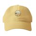 LMR Hats, a Mustard