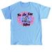 Vacation Tattoo&nbsp;, a Carolina Blue Classic Unisex Tee
