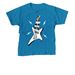 Rockin' with Ruth team shirts, a Sapphire Youth Unisex Tee