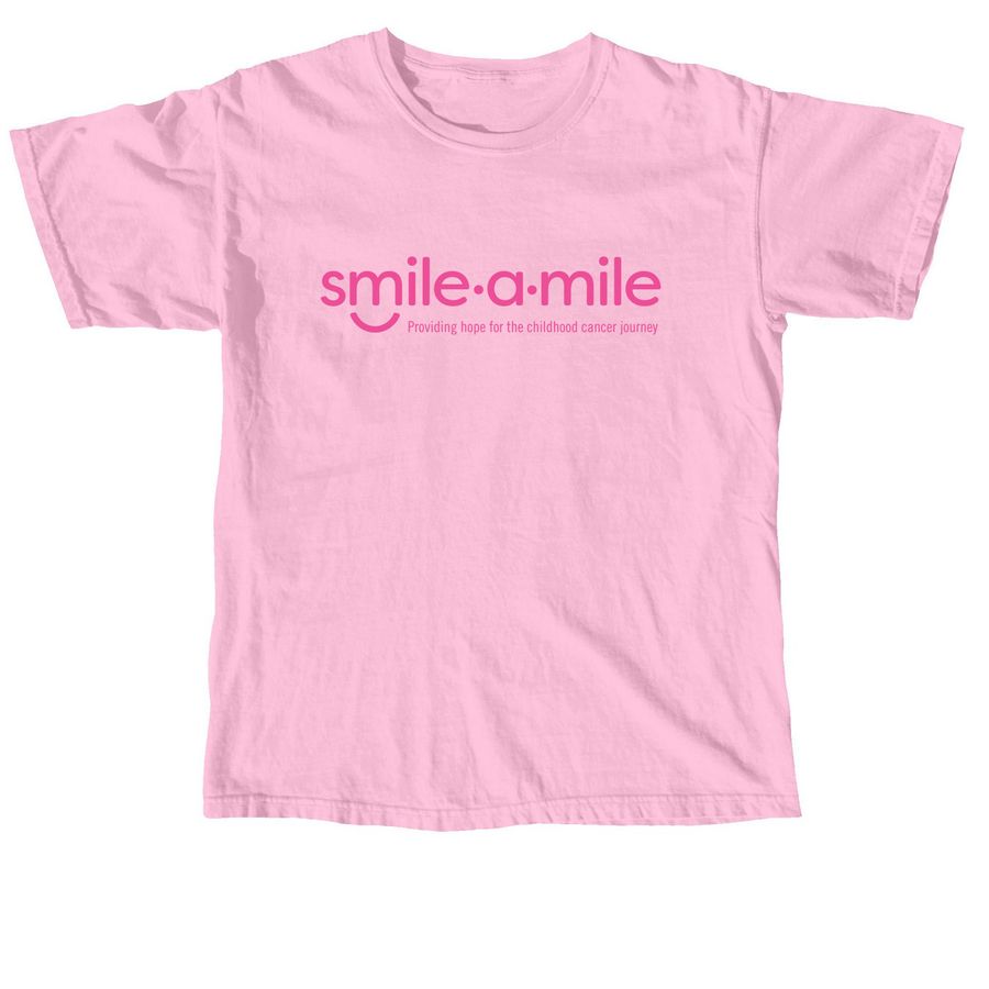 Blossom Collection, a Blossom Comfort Colors Unisex Tee