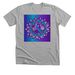 Bloom in their Honor&nbsp;, a Athletic Heather Premium Unisex Tee